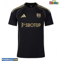 Fulham 3rd trikot 2025-26 Kurzarm
